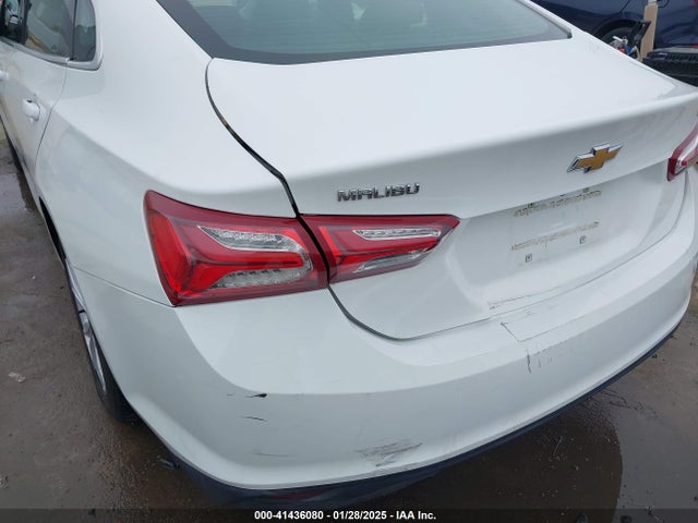 Chevrolet Malibu Fwd Lt 2020 1G1ZD5ST9LF067285 Image 18
