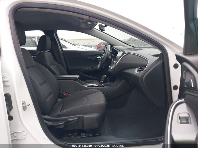 Chevrolet Malibu Fwd Lt 2020 1G1ZD5ST9LF067285 Image 5