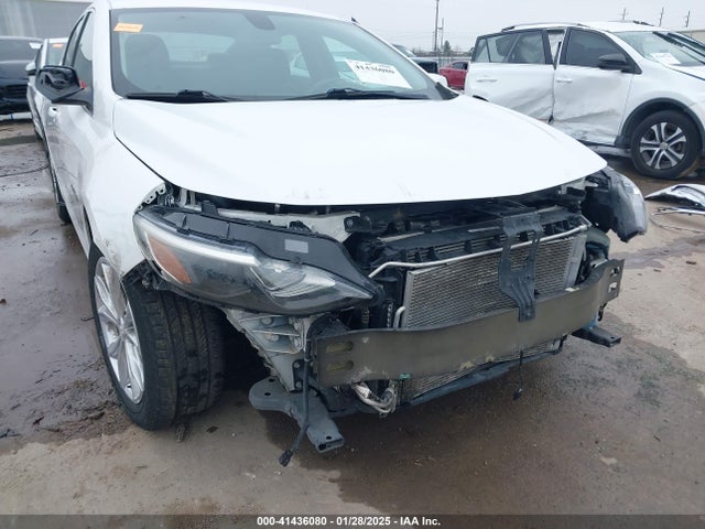 Chevrolet Malibu Fwd Lt 2020 1G1ZD5ST9LF067285 Image 6