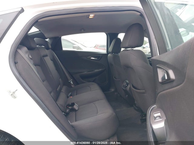 Chevrolet Malibu Fwd Lt 2020 1G1ZD5ST9LF067285 Image 8
