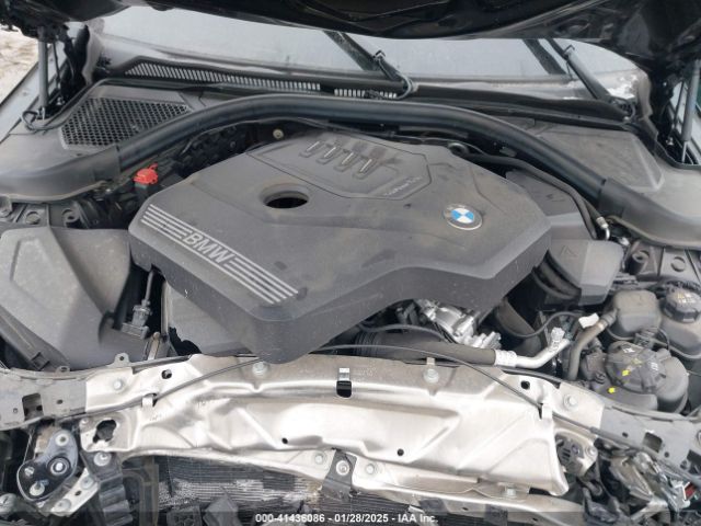 2024 BMW 230 3MW33CM09R8E20257 Photo 9