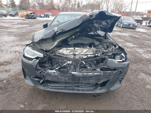 3MW33CM09R8E20257 BMW 230 I Xdrive