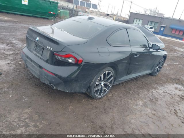 2024 BMW 230 3MW33CM09R8E20257 Photo 3