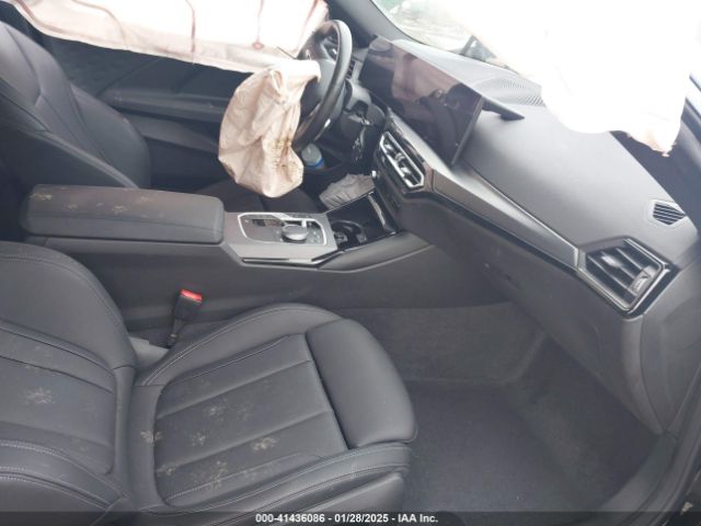 2024 BMW 230 3MW33CM09R8E20257 Photo 4