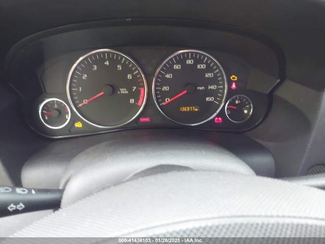2007 CADILLAC CTS 1G6DP577870175252 Photo 6