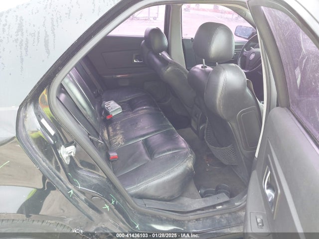 2007 CADILLAC CTS 1G6DP577870175252 Photo 7
