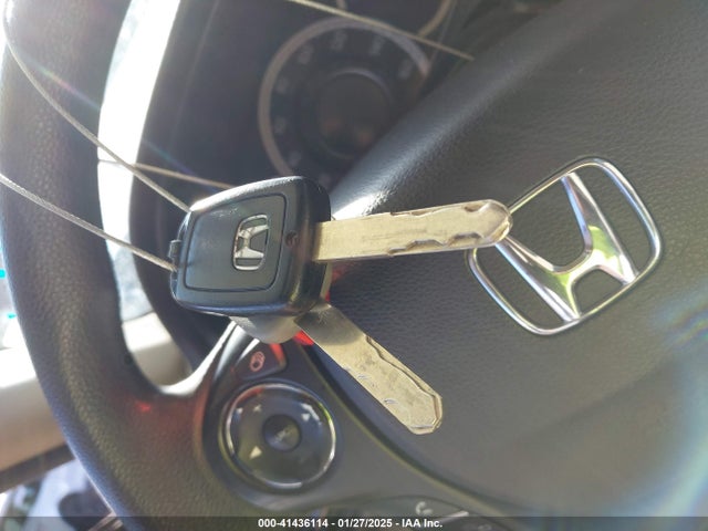 Honda ACCORD LX 2014 1HGCR2F34EA044473 Image 11