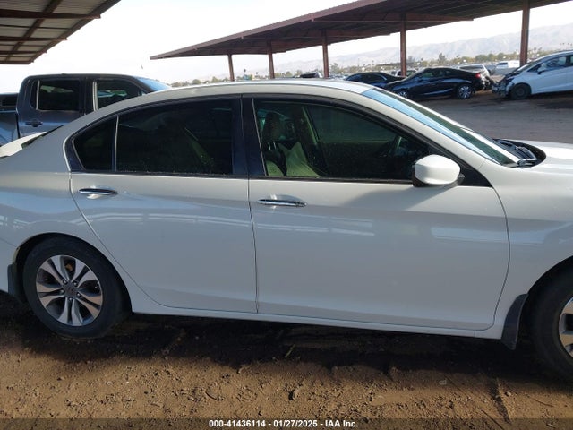 Honda ACCORD LX 2014 1HGCR2F34EA044473 Image 13