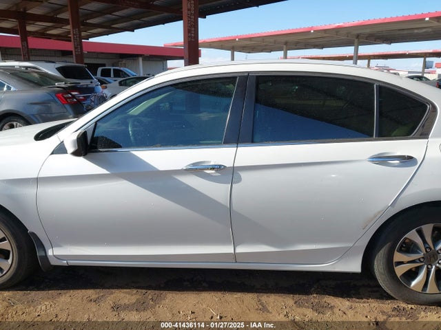 Honda ACCORD LX 2014 1HGCR2F34EA044473 Image 14