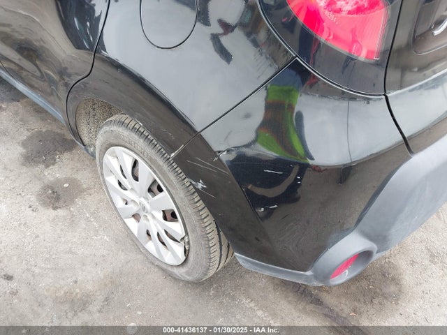 KIA Soul 2016 KNDJN2A20G7850861 Image 6