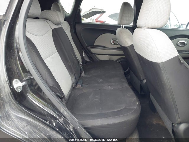 KIA Soul 2016 KNDJN2A20G7850861 Image 8