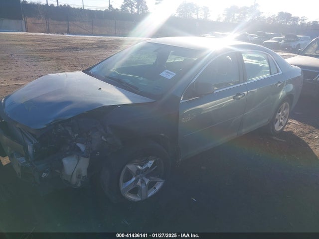 Продаж на аукціоні авто 2009 Chevrolet Malibu Ls, vin: 1G1ZG57B494200093, номер лоту: 41436141