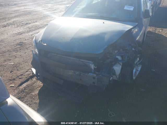 Продаж на аукціоні авто 2009 Chevrolet Malibu Ls, vin: 1G1ZG57B494200093, номер лоту: 41436141