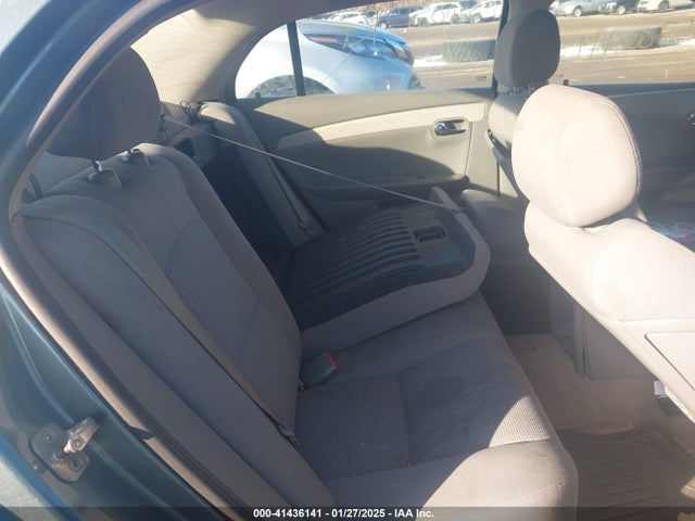 Продаж на аукціоні авто 2009 Chevrolet Malibu Ls, vin: 1G1ZG57B494200093, номер лоту: 41436141