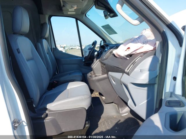 2019 FORD TRANSIT-150 1FTYE2CMXKKA07267 Photo 4