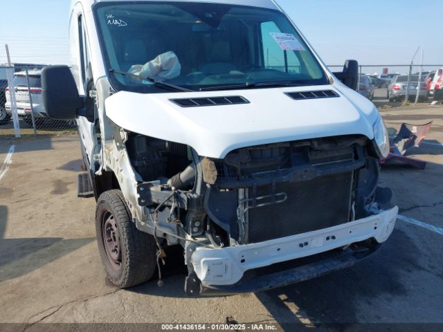 2019 FORD TRANSIT-150 1FTYE2CMXKKA07267 Photo 5