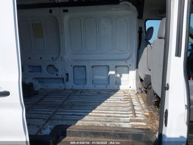 2019 FORD TRANSIT-150 1FTYE2CMXKKA07267 Photo 7