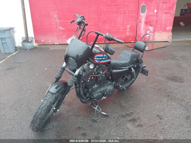 2021 HARLEY-DAVIDSON XL1200 1HD1LP315MB402551 Photo 1