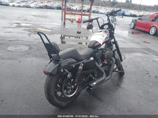 2021 HARLEY-DAVIDSON XL1200 1HD1LP315MB402551 Photo 3