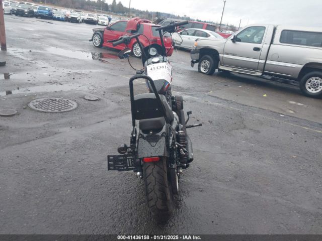 2021 HARLEY-DAVIDSON XL1200 1HD1LP315MB402551 Photo 5