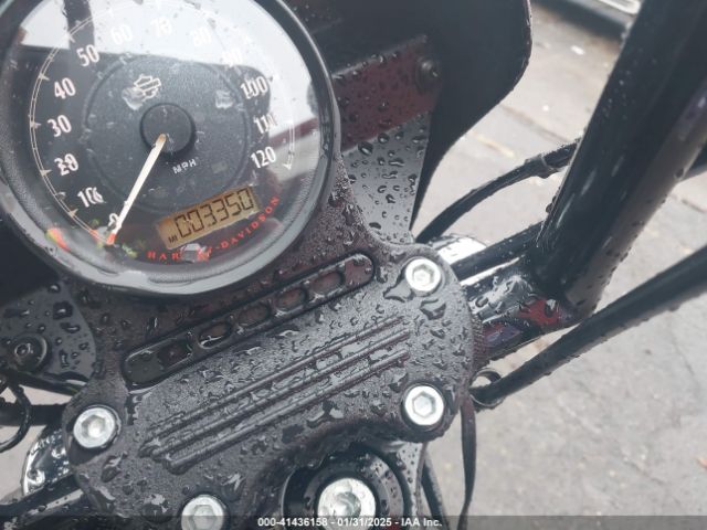 2021 HARLEY-DAVIDSON XL1200 1HD1LP315MB402551 Photo 6