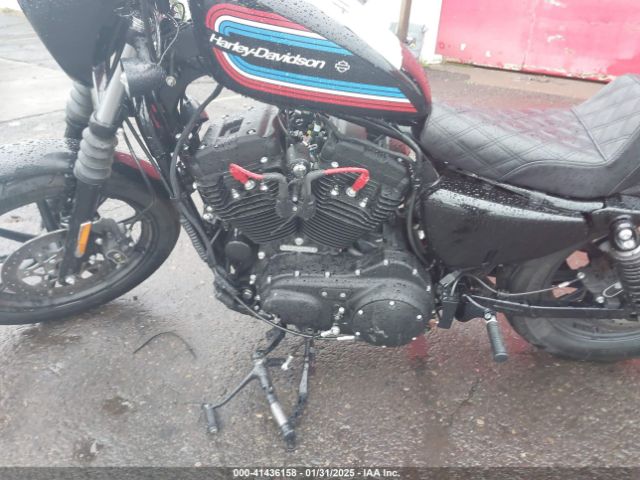 2021 HARLEY-DAVIDSON XL1200 1HD1LP315MB402551 Photo 8