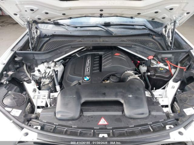5UXKR0C56E0K45817 BMW X5 Xdrive35i