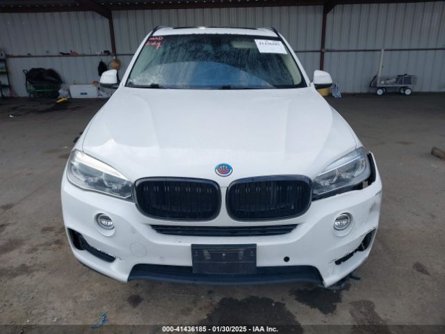 5UXKR0C56E0K45817 BMW X5 Xdrive35i