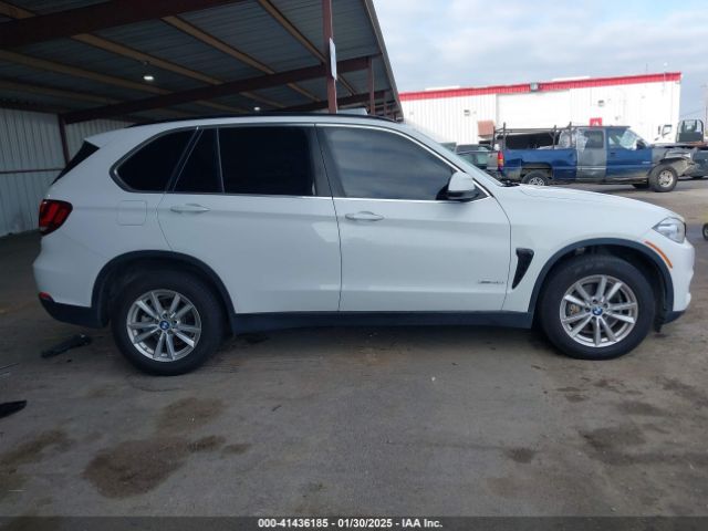5UXKR0C56E0K45817 BMW X5 Xdrive35i