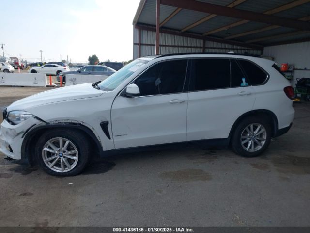 5UXKR0C56E0K45817 BMW X5 Xdrive35i