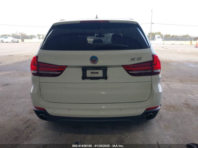 5UXKR0C56E0K45817 BMW X5 Xdrive35i