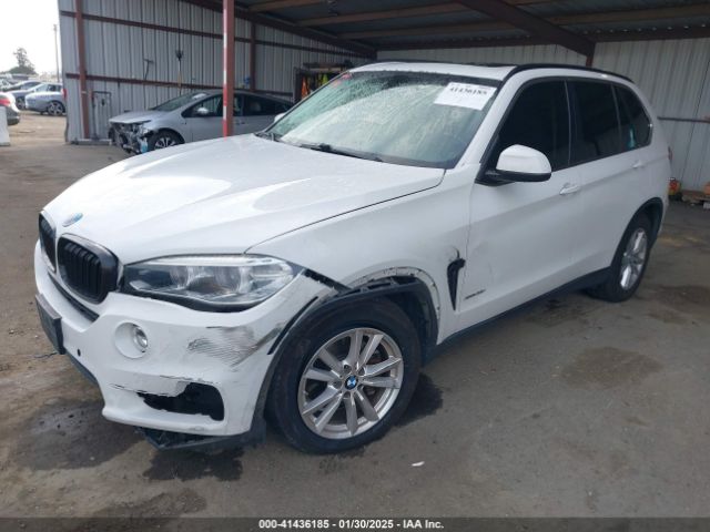 5UXKR0C56E0K45817 BMW X5 Xdrive35i