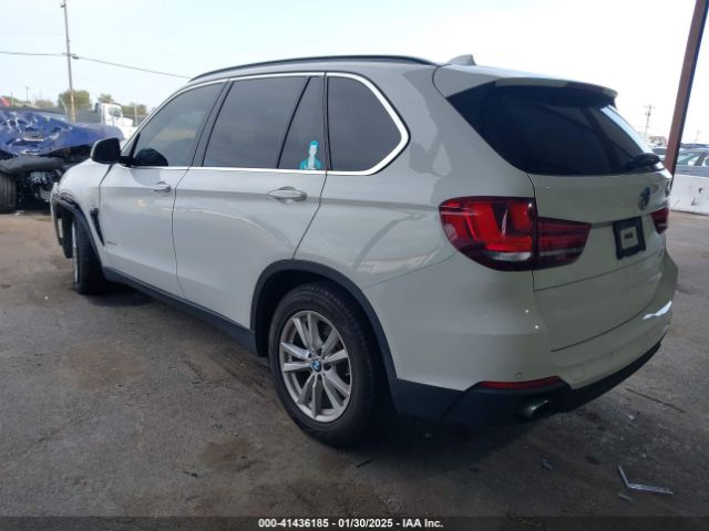5UXKR0C56E0K45817 BMW X5 Xdrive35i