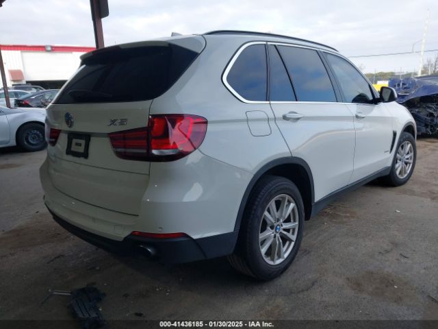 5UXKR0C56E0K45817 BMW X5 Xdrive35i