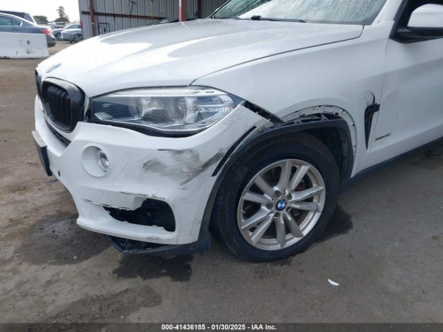 5UXKR0C56E0K45817 BMW X5 Xdrive35i