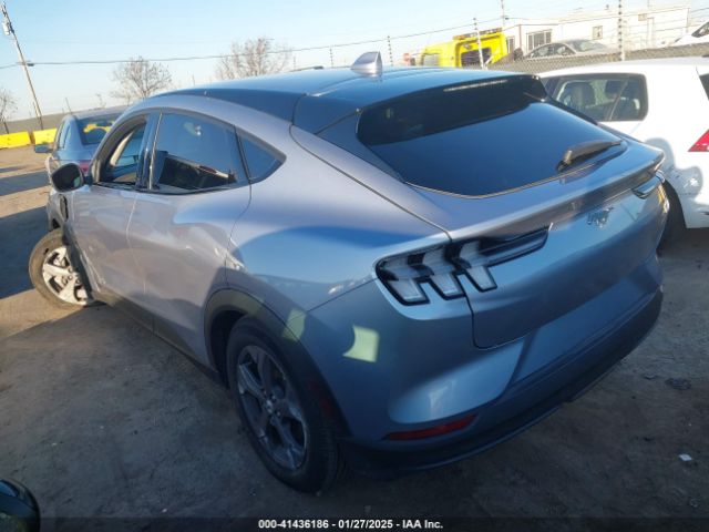 3FMTK1RMXNMA44459 Ford Mustang Mach-e Select