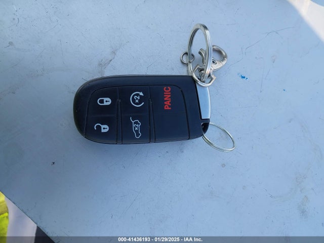 Jeep 2015 2015 1C4RJFDJ3FC949706 Image 11