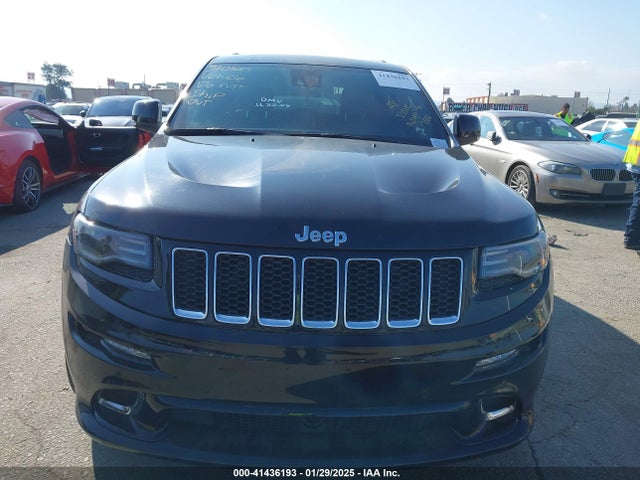 Jeep 2015 2015 1C4RJFDJ3FC949706 Image 12