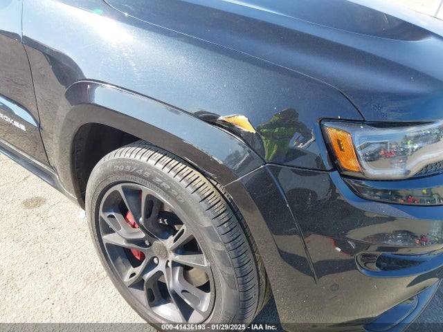 Jeep 2015 2015 1C4RJFDJ3FC949706 Image 6