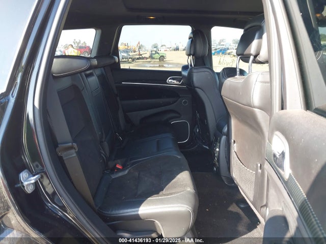 Jeep 2015 2015 1C4RJFDJ3FC949706 Image 8