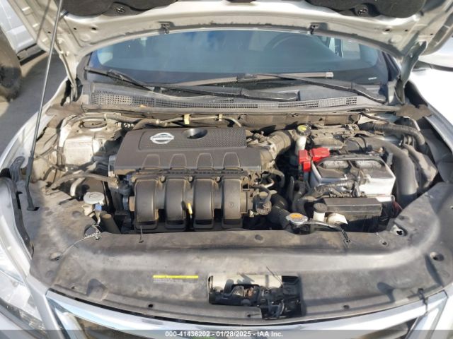 3N1AB7AP8EY227939 Nissan SENTRA SR