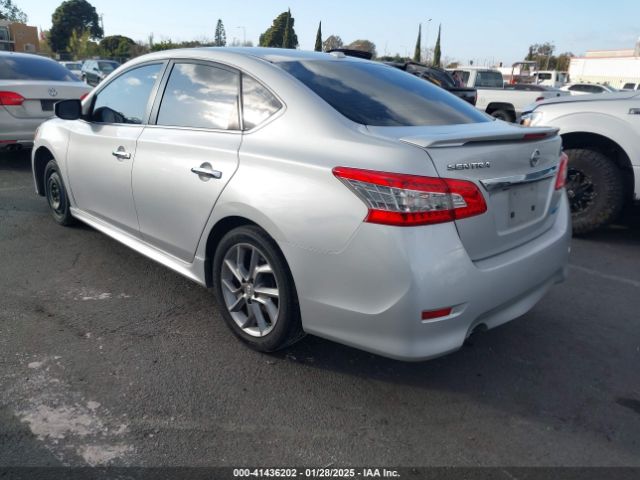 3N1AB7AP8EY227939 Nissan SENTRA SR