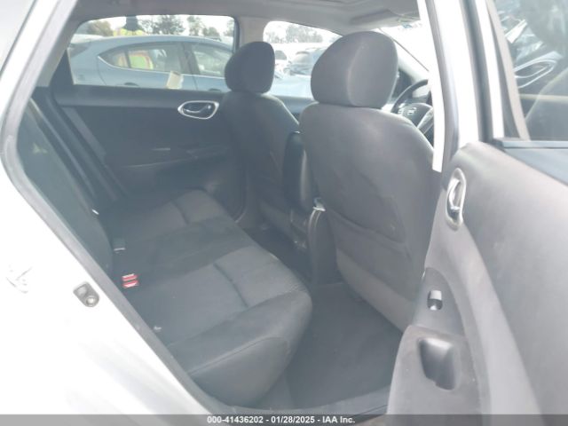 3N1AB7AP8EY227939 Nissan SENTRA SR