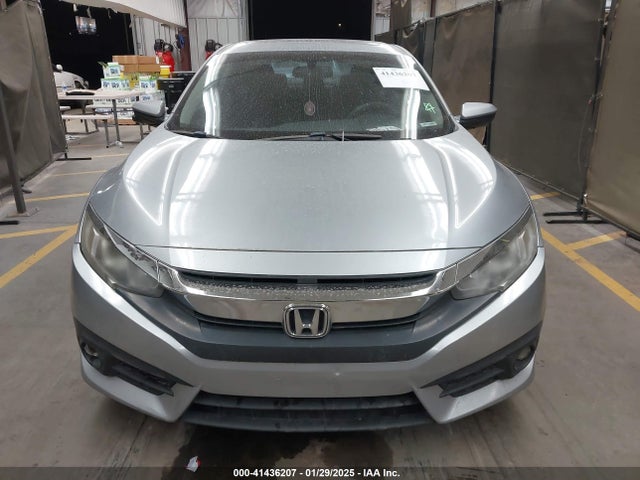Honda Civic Ex-t 2017 19XFC1F38HE013199 Image 11
