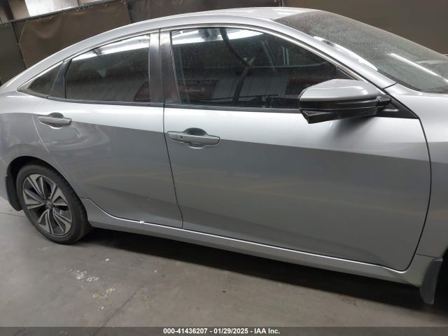 Honda Civic Ex-t 2017 19XFC1F38HE013199 Image 12