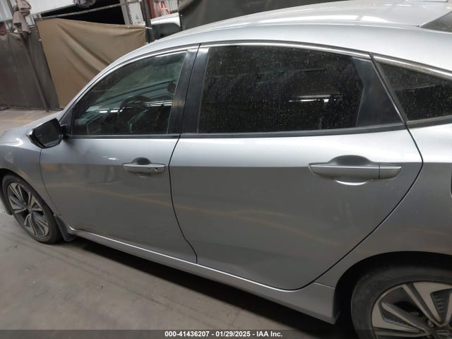 Honda Civic Ex-t 2017 19XFC1F38HE013199 Image 13