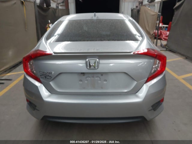 Honda Civic Ex-t 2017 19XFC1F38HE013199 Image 15