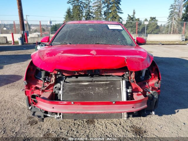 1G1PH5SB9E7315308 Chevrolet Cruze Eco Auto