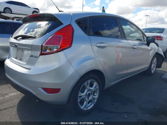 3FADP4EJ1GM130808 Ford FIESTA SE