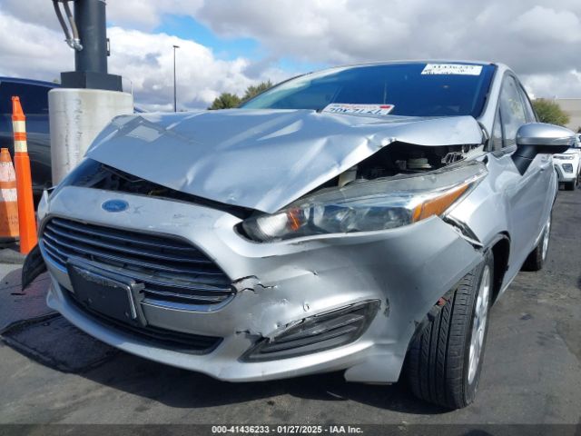 3FADP4EJ1GM130808 Ford FIESTA SE